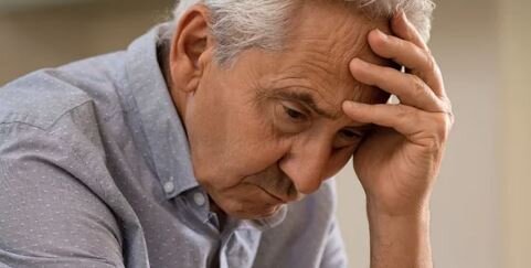 زوال عقل چگونه افراد میانسال به زوال عقل مبتلا میشوند؟