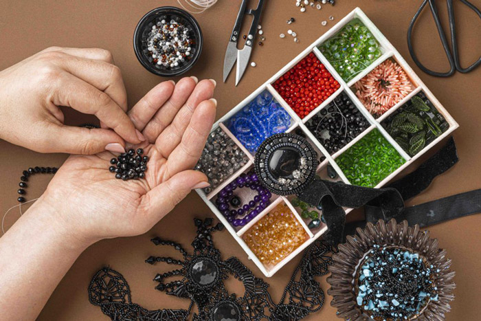 آموزش |خیاطی