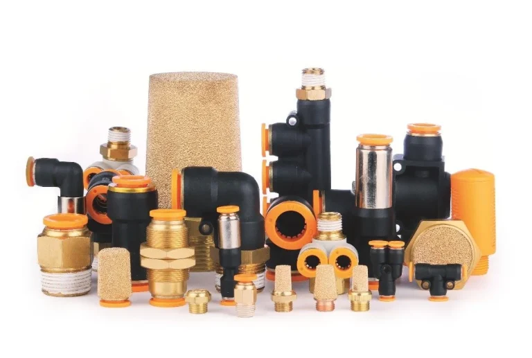 تفاوت بین اتصالات BSP، NPT و Metric چیست؟