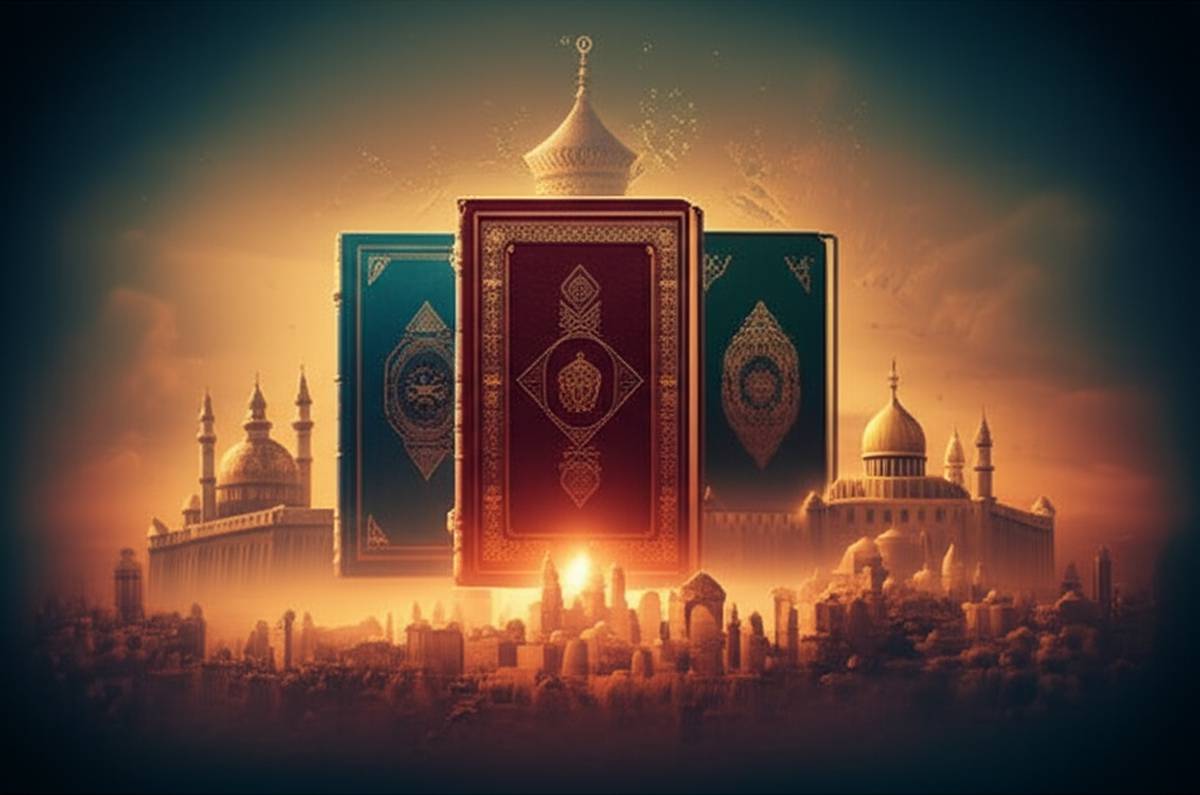 خلاصه کتاب