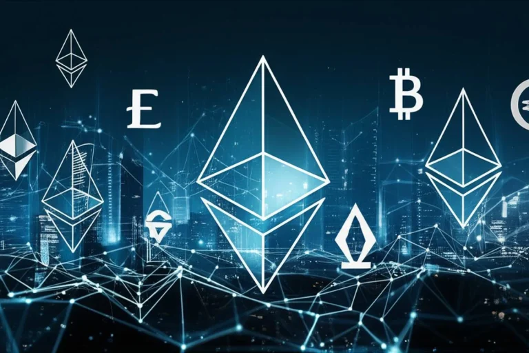چگونه اتریوم بخریم؟ آموزش کامل و امن خرید ETH