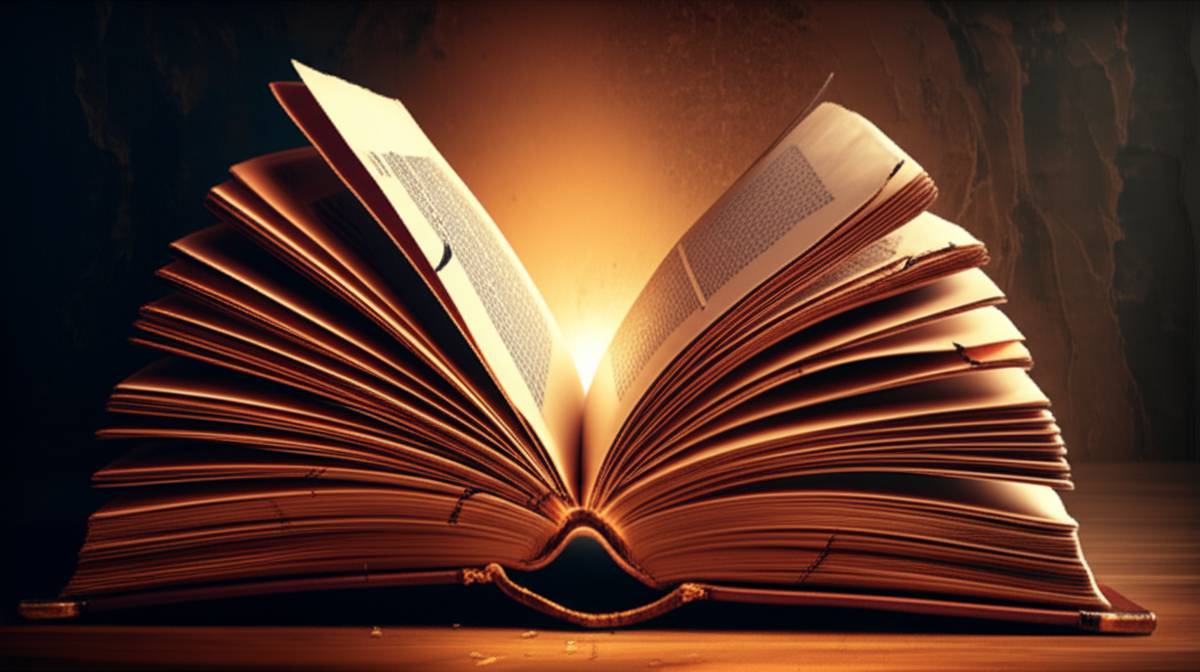 خلاصه کتاب