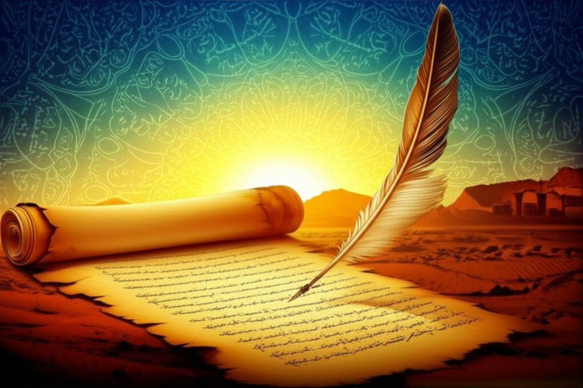 خلاصه کتاب