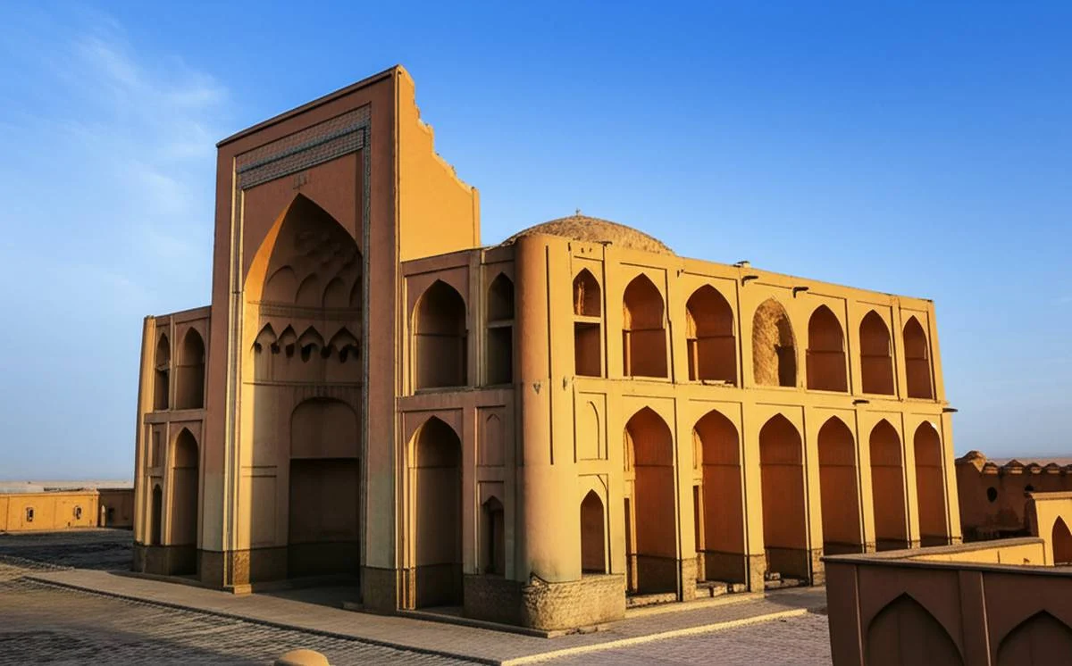 گردشگری