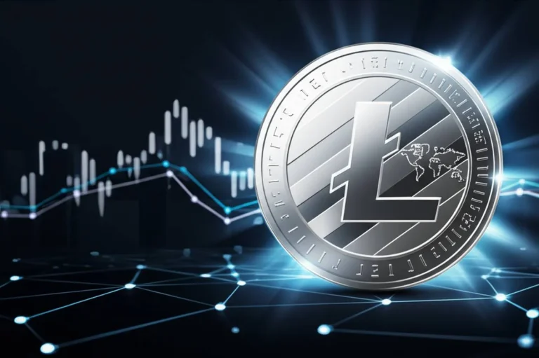تحلیل روزانه لایت کوین (LTC): بررسی جامع قیمت امروز