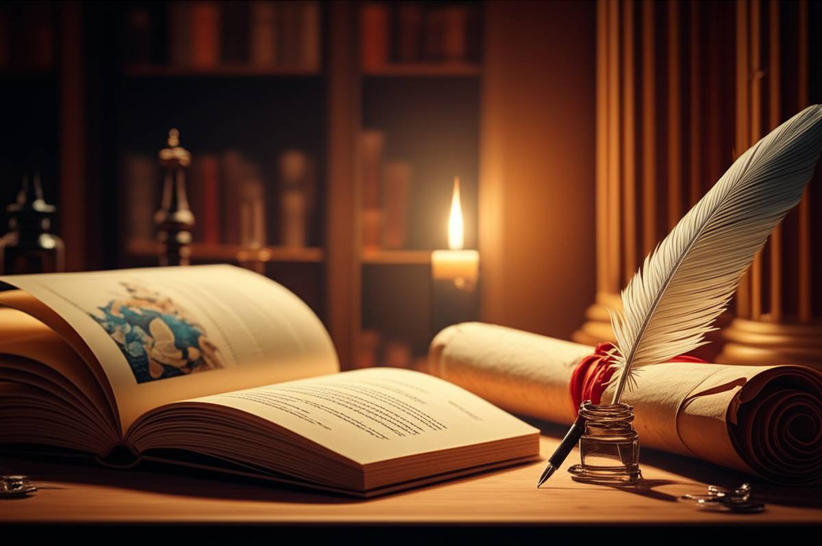 خلاصه کتاب