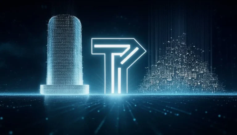 ترون (TRX): کوین است یا توکن؟ راهنمای جامع