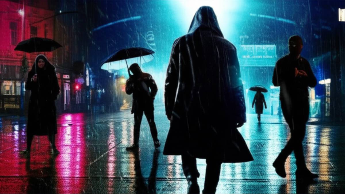 نقد و برسی فیلم و سریال