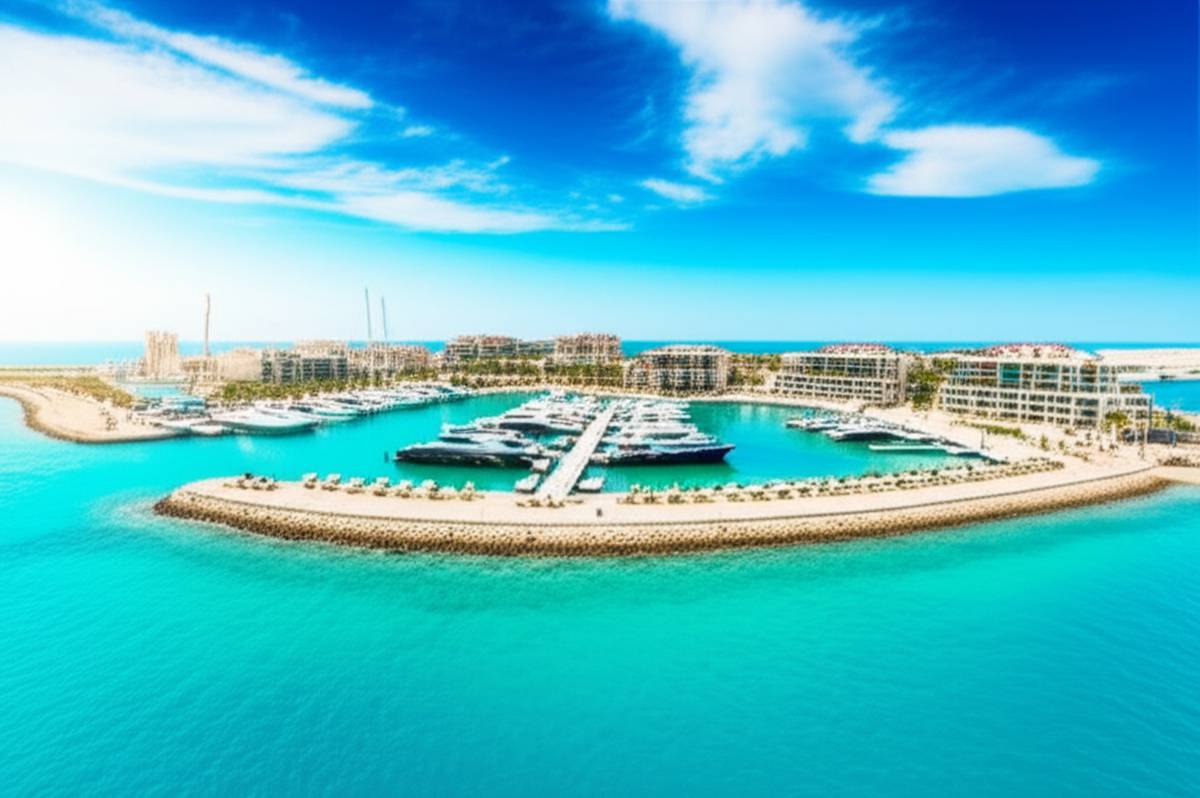 کیش |گردشگری