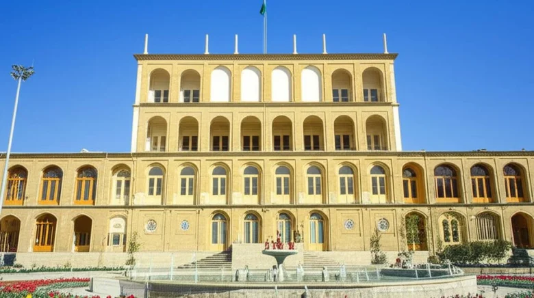 گردشگری