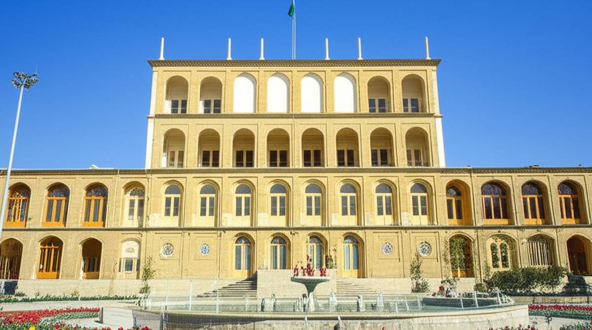 گردشگری |گلستان
