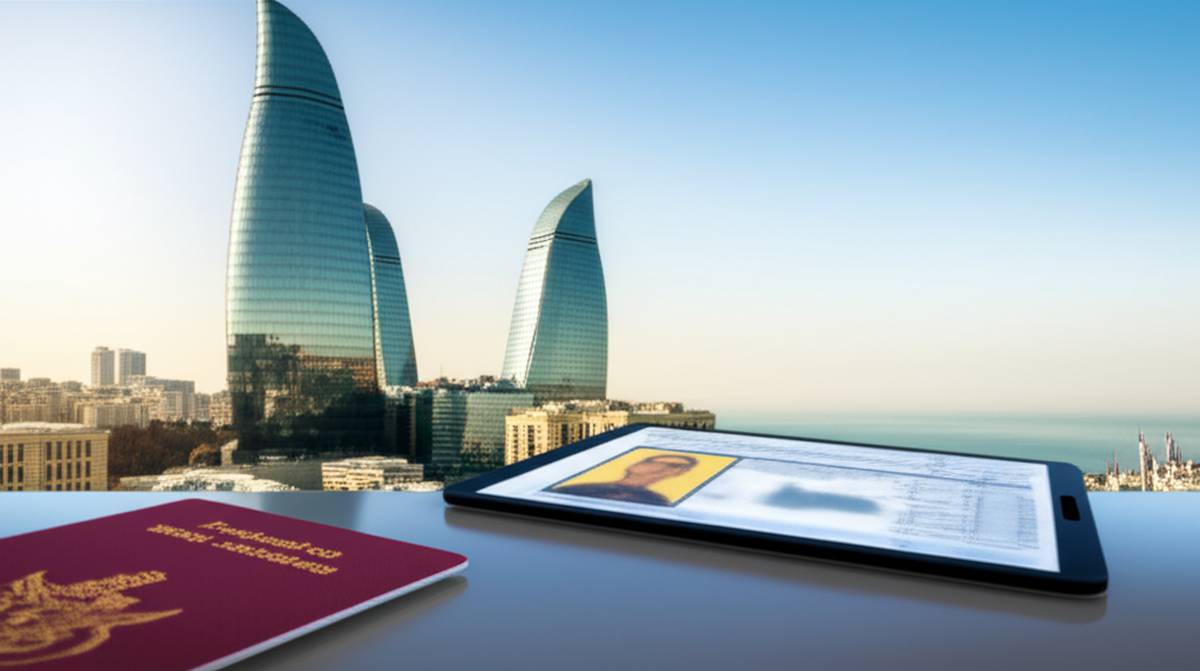 آذربایجان |الکترونیک