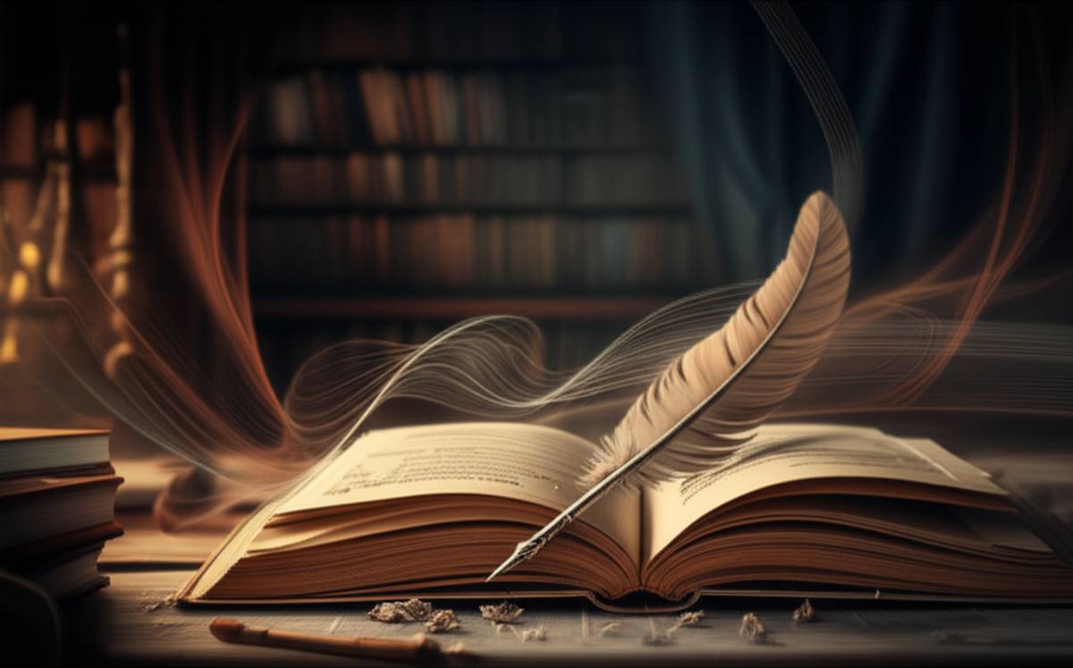 خلاصه کتاب