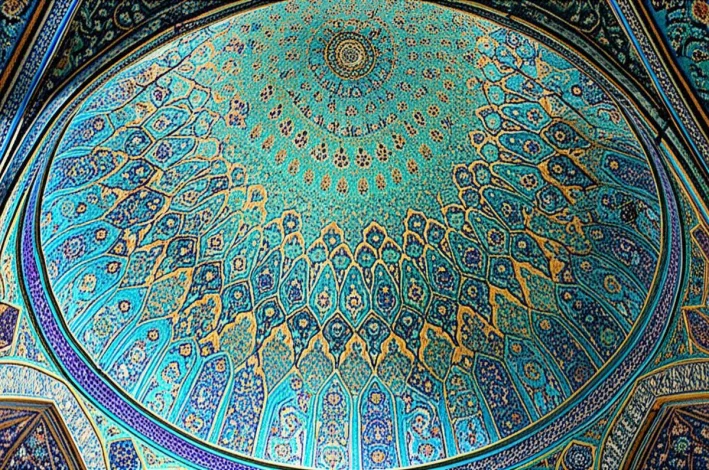 اصفهان