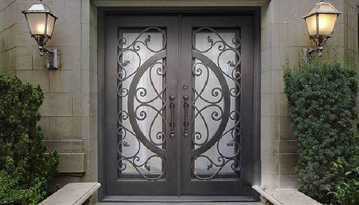 امنیت |ساختمان