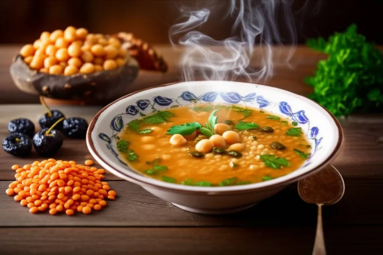 کله دوش؛ طرز تهیه اصیل و فوت و فن پخت غذای سنتی آذربایجان و کردستان