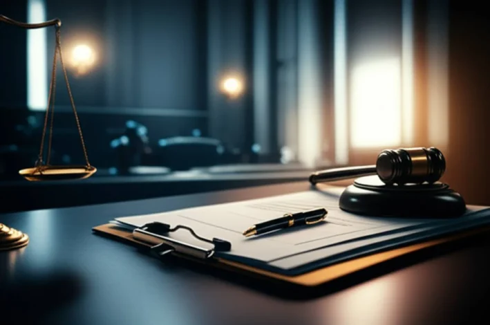 قوانین حقوقی