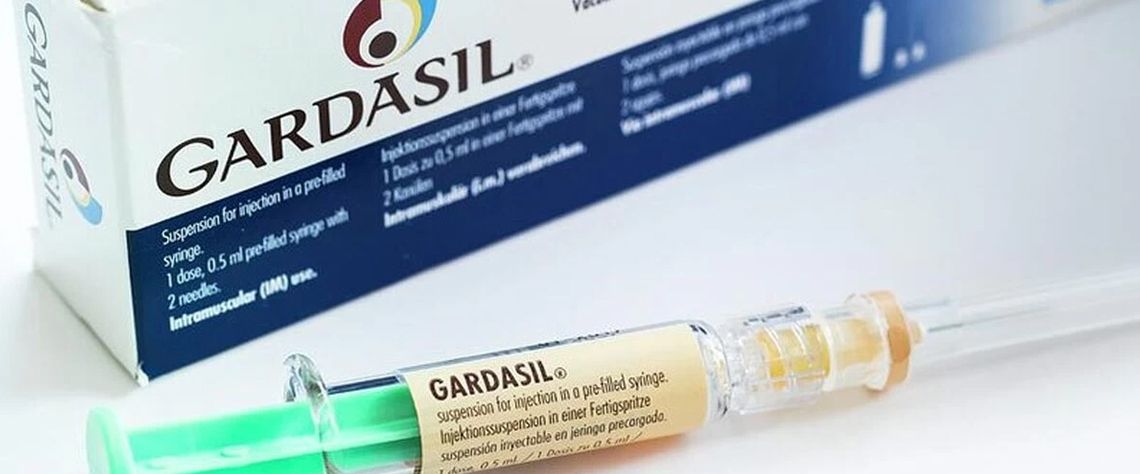 بهداشت |بیماری چرا انتخاب آگاهانه واکسن HPV سرمایهگذاری بر سلامت آینده است؟