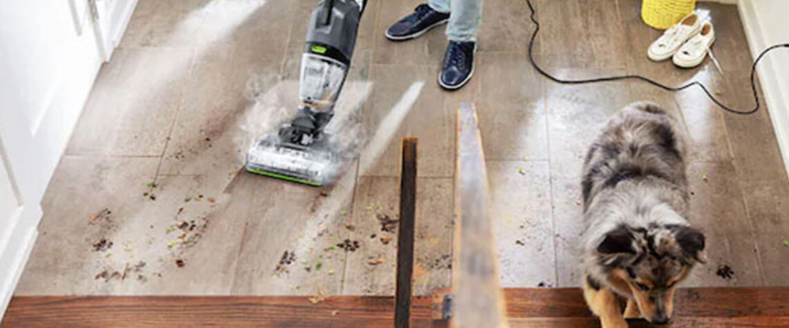 خانواده |طراحی مقایسه بخارشوی بیسل با برندهای خارجی معروف