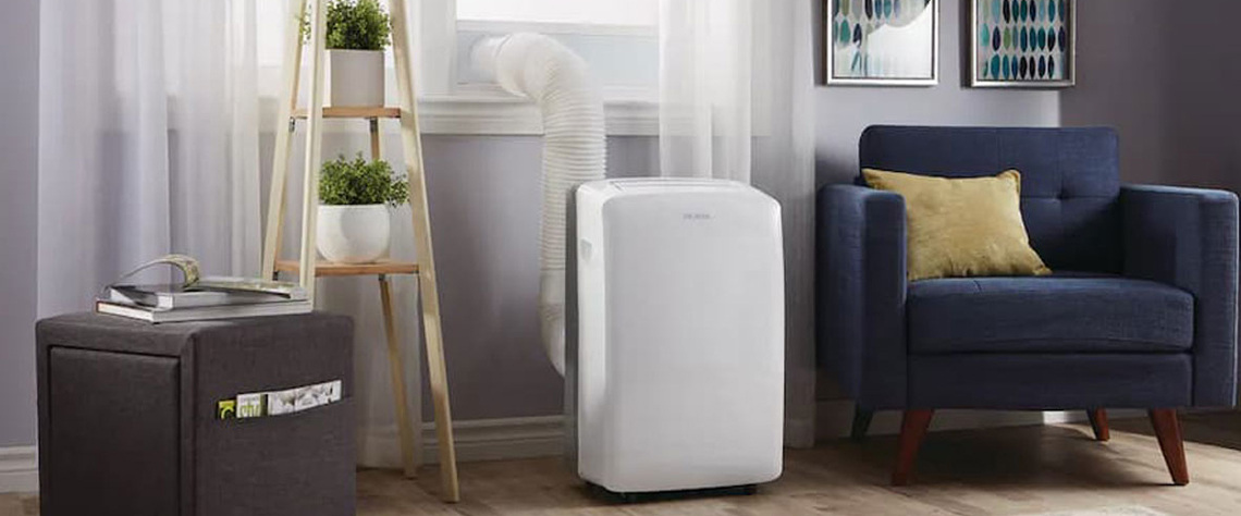 اداری |اینورتر فناوریها و قابلیتهای ویژه در کولرهای گازی گری