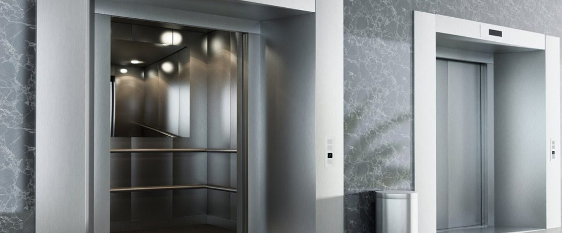 آزمایش |آسانسور آموزش و پشتیبانی پس از نصب آسانسور استاندارد