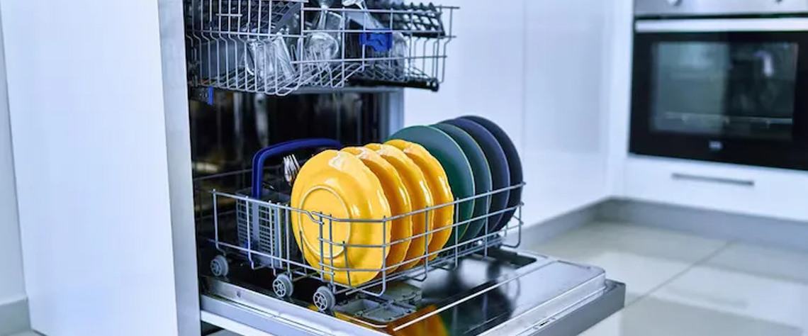 آشپزخانه |ایوولی مزایا و معایب ماشین ظرفشویی ایوولی