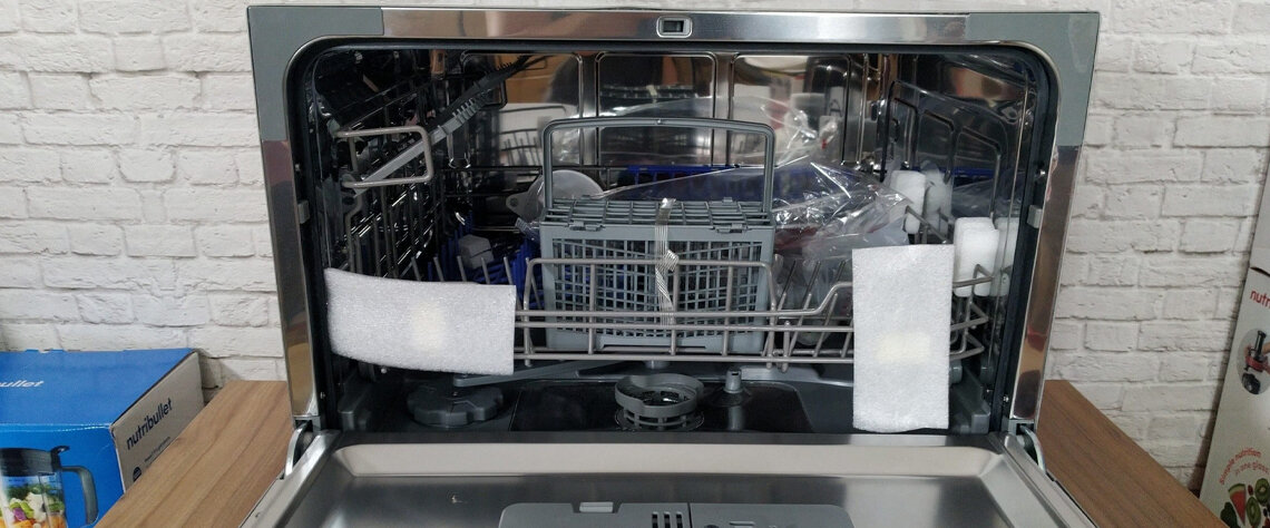 آشپزخانه |ایوولی مصرف انرژی و بهرهوری ماشین ظرفشویی ایوولی