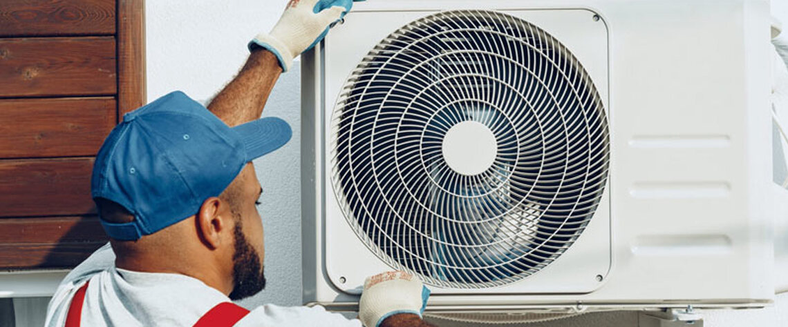 ایمنی |کولر گازی