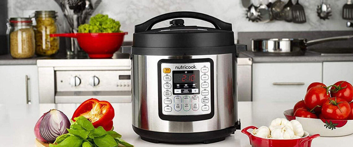 گارانتی و خدمات پس از فروش و نکات نگهداری از زودپز نوتریکوک