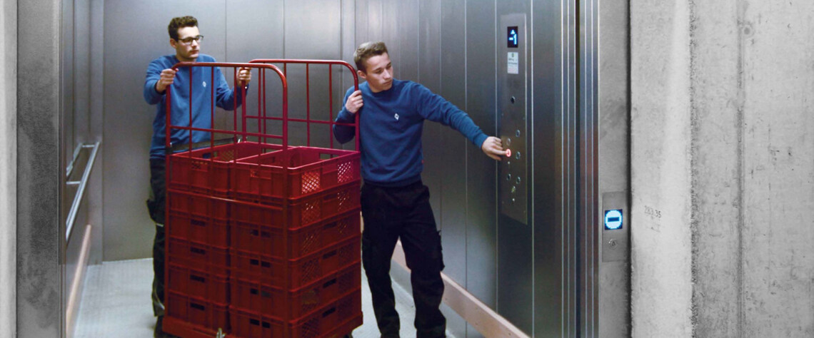 آزمایش |آسانسور انتخاب شرکت نصب و سرویس معتبر برای آسانسور