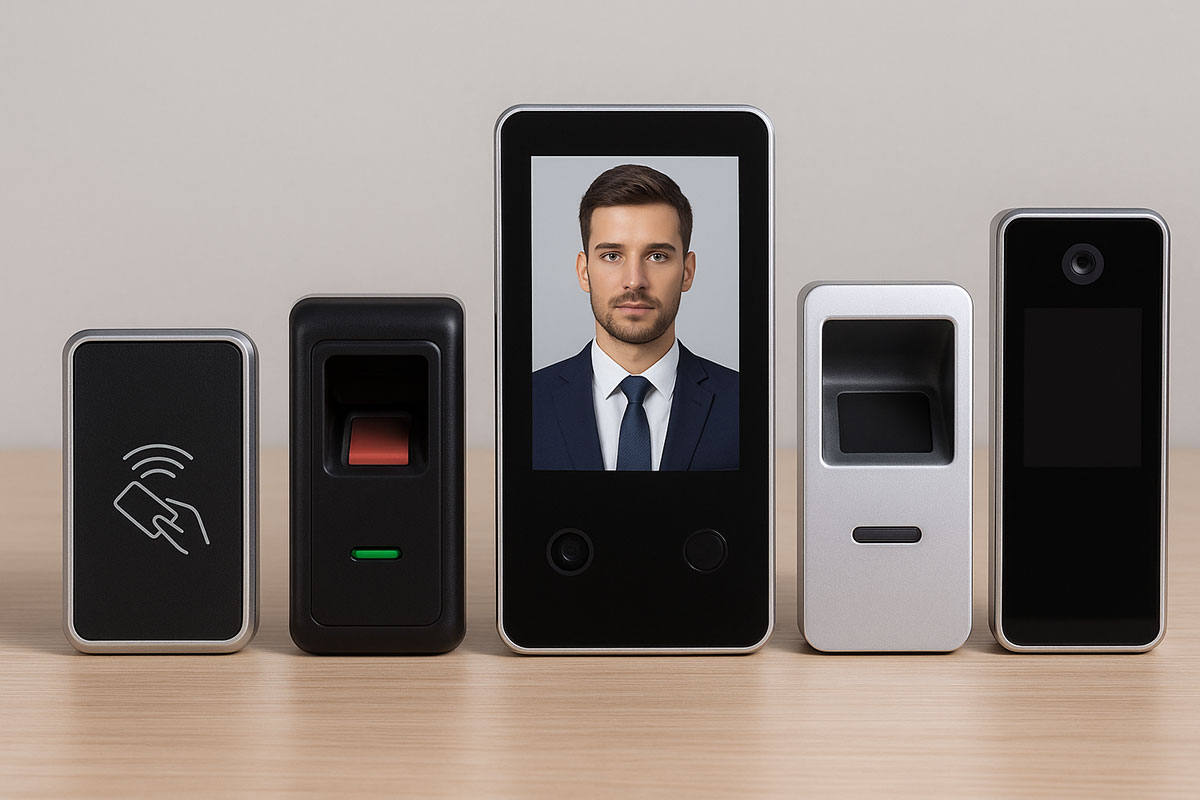 اداری |امنیت