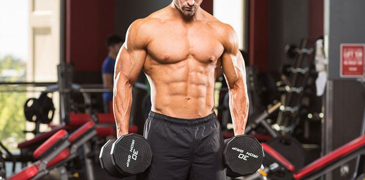 دوز استاندارد و مقدار مصرف BCAA