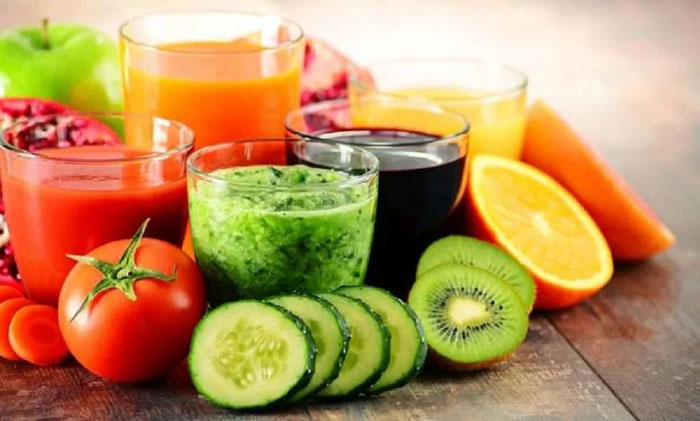 آبمیوه |پوست