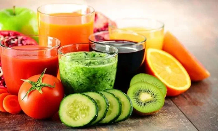 آبمیوه |پوست