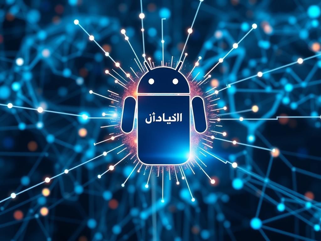 Google |اپلیکیشن