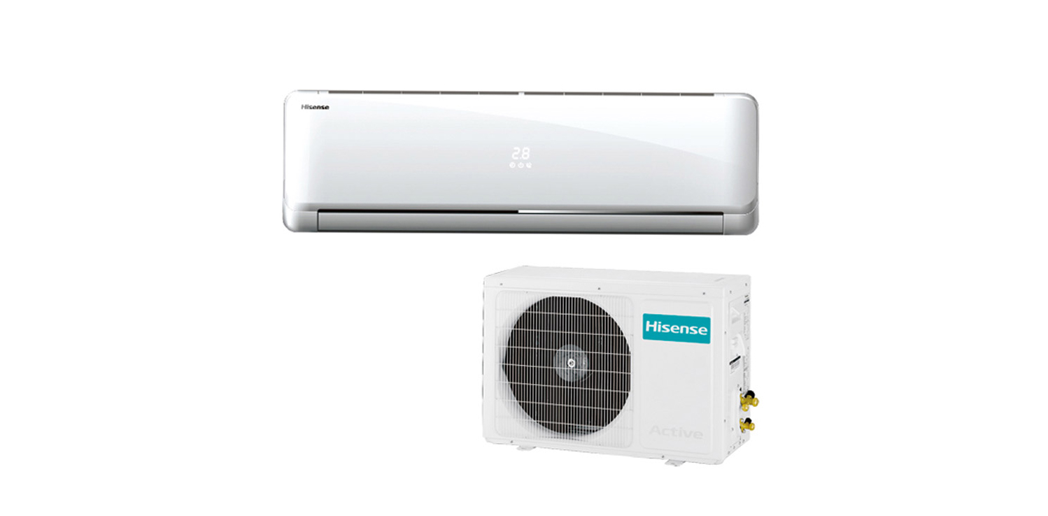 مزایا و معایب واقعی کولر گازی‌های هایسنس از دید کاربران