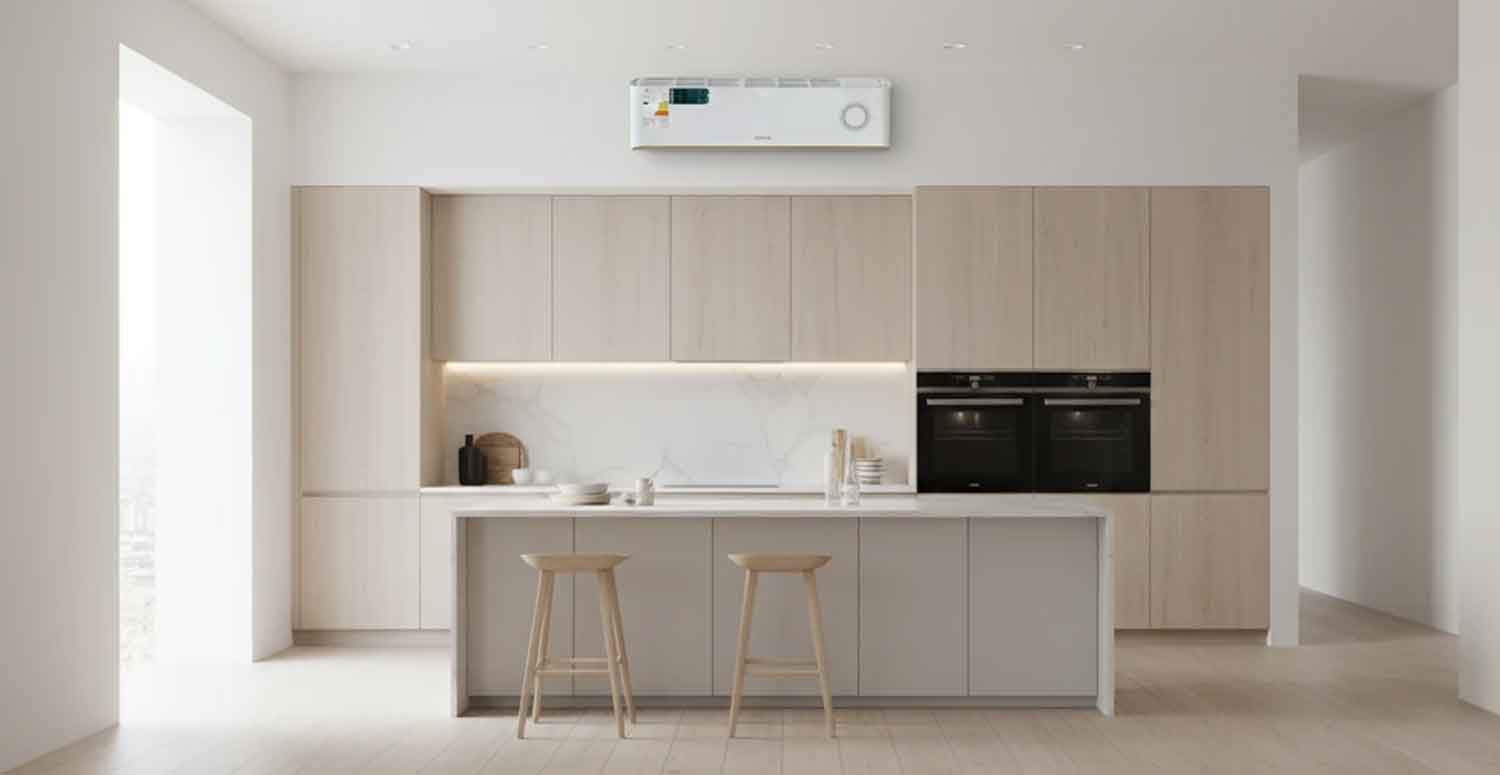 اینورتر |تهویه اینورتر |تهویه