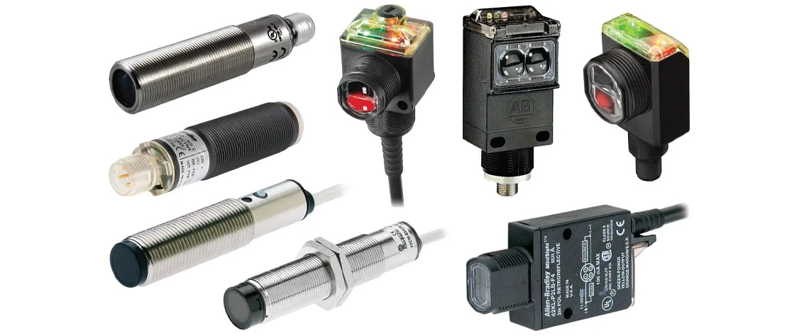 بهترین سنسورهای موقعیت&zwnj;یابی برای سی ان سی کالا