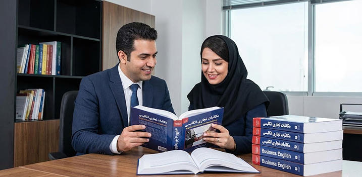 آموزش |زبان