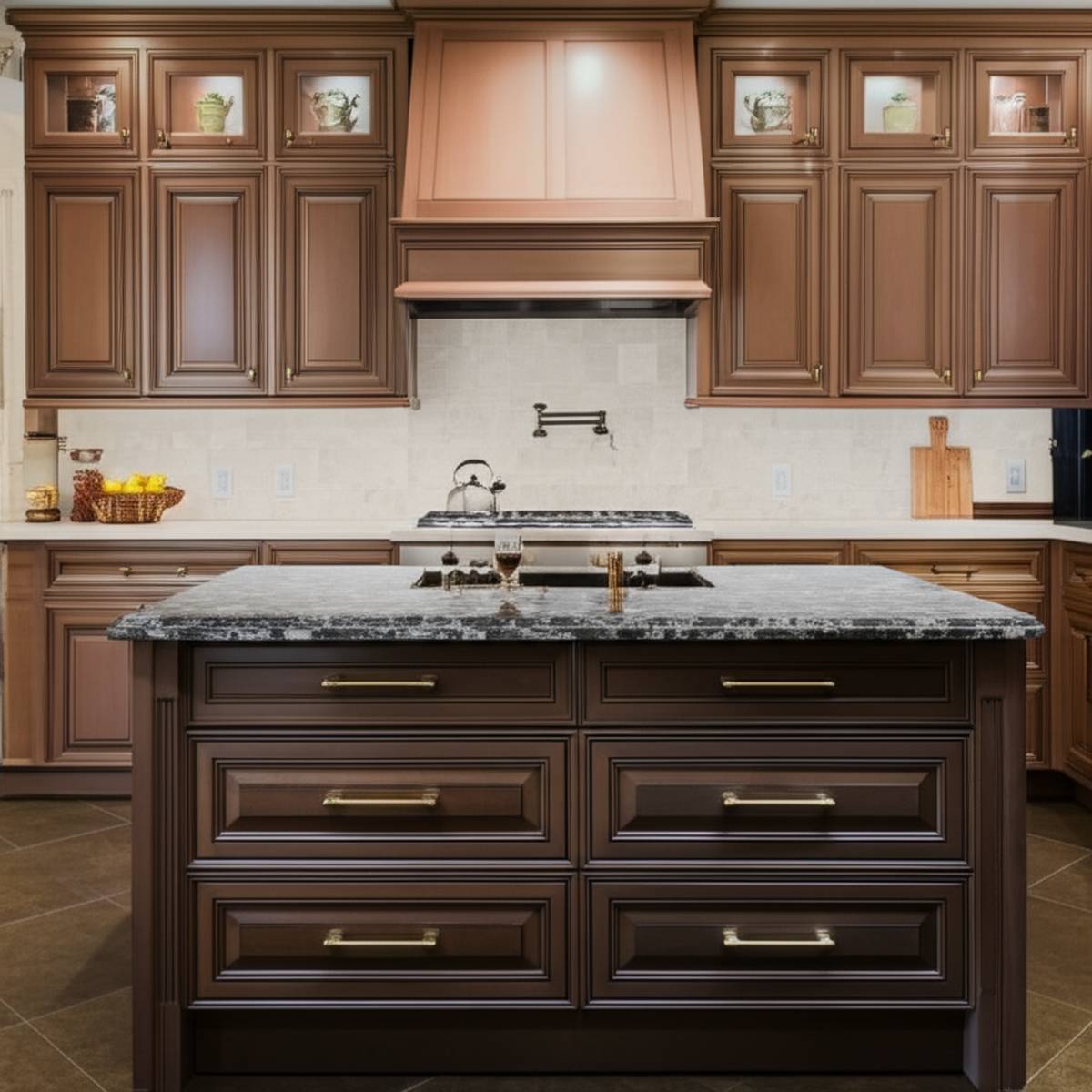 آشپزخانه |استیل