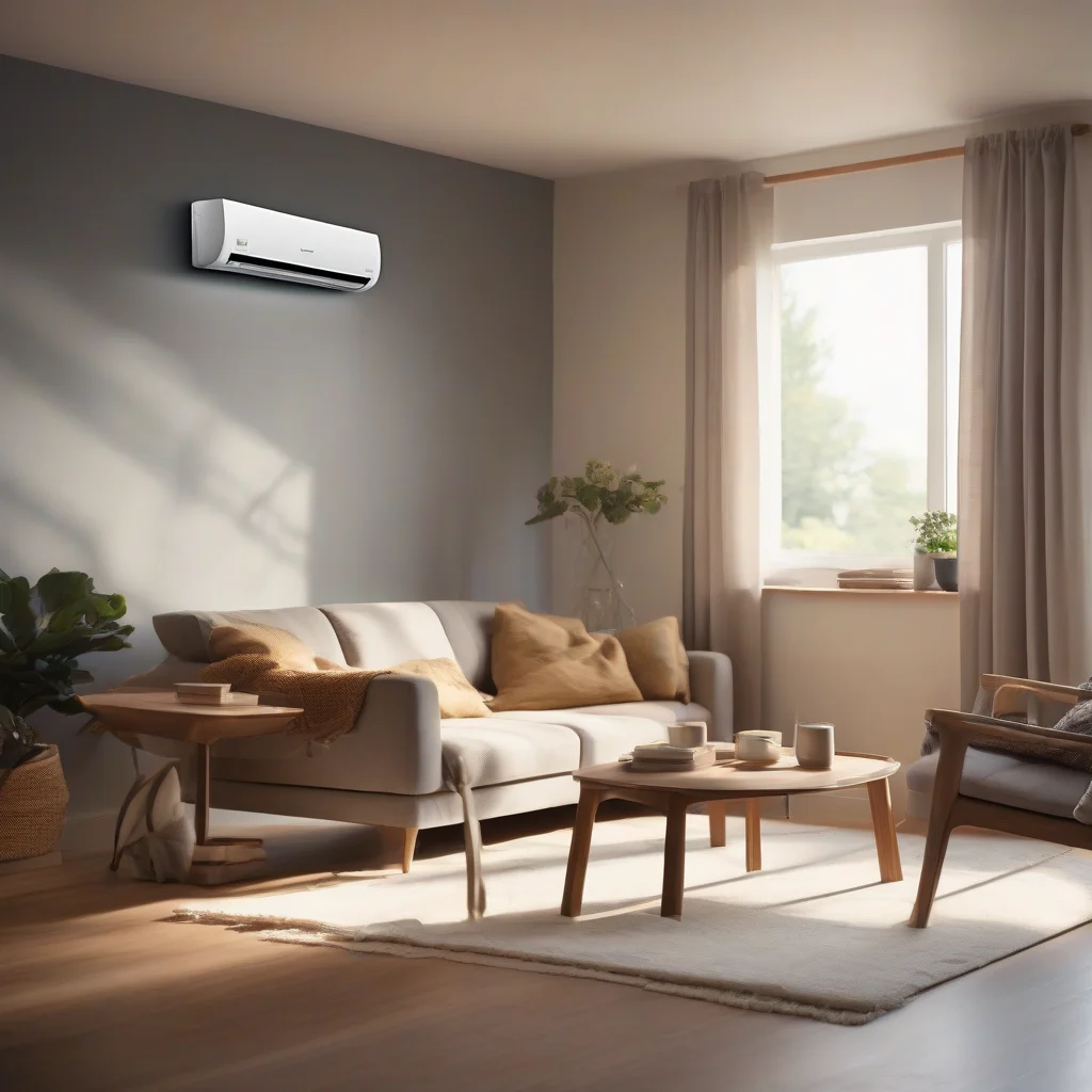نصب کولر گازی بوش برای کاربران جدید: چه نکاتی را باید رعایت کنید؟