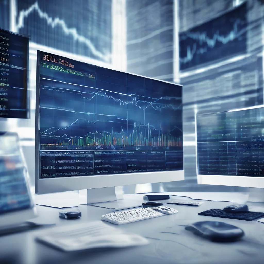 نحوه میانگین کم کردن در بورس: راهکار جامع برای کاهش ریسک
