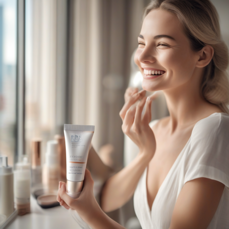 نقد و بررسی بی بی کرم SPF20 درماتیپیک مناسب پوست چرب و مختلط